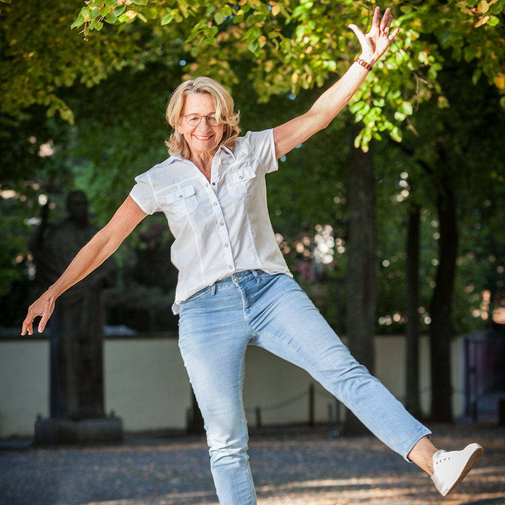 Carola Holtmeier - Physiotherapeutin in Münster